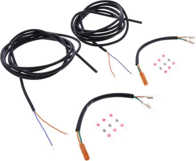 Produktbild von KELLERMANN Anschlusskit für i.Nex 111542 für Honda