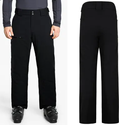 Produktbild von Ziener Tiffan Z Pants Man Herren Skihose 131007 12 : 56