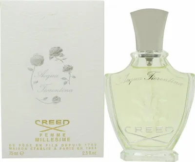Obrázok produktu pre Creed Acqua Fiorentina parfémovaná voda pre ženy 75 ml