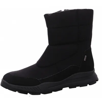 Produktbild von Imac Herren Winterstiefel in Schwarz, Größe 46