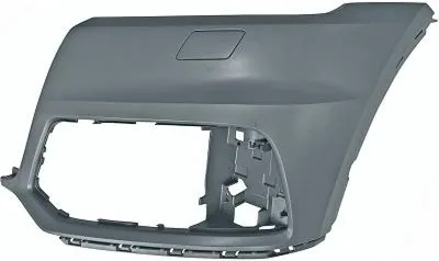 Produktbild von DIEDERICHS Stoßstange Stoßfänger Vorne Links für AUDI Q5 (FYB) Grundiert 1076051