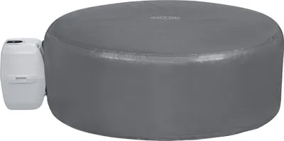 Image de Couverture thermique complète Ø 180 x 66 cm