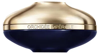 Productafbeelding van Orchidée Impériale Lichte Crème, Guerlain, 50 ml