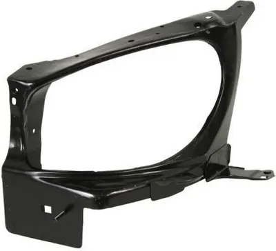 Produktbild von BLIC Scheinwerferaufnahme 6508-05-5507241P Links passend für PEUGEOT 206 Schrägheck (2A/C)