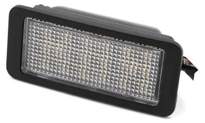 Produktbild von ABAKUS L53-210-0009LED Kennzeichenbeleuchtung für VW up! Schrägheck (121, 122, BL1, BL2) LED