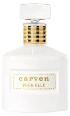 Obrázek produktu pro Carven Pour Elle EDP ve spreji Carven 100 ml