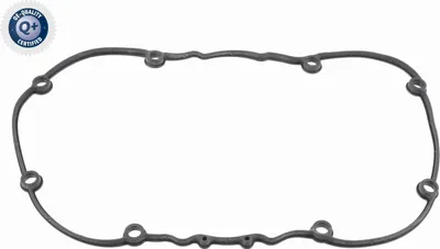 Produktbild von VAICO V10-2558 Ventildeckel Zylinderkopfhaube Dichtung für VW Golf IV Schrägheck (1J1) GOLF VI (5K1) Golf V Schrägheck (1K1) TOURAN (1T1, 1T2)