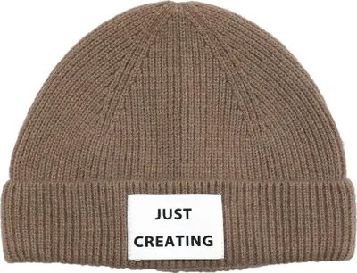 Zdjęcie produktu dla Verb To Do Just Creating Brązowy