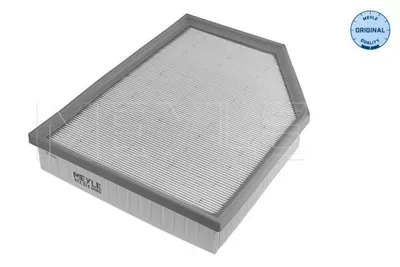 Produktbild von Luftfilter MEYLE 512 321 0006 für VOLVO V40 Schrägheck (525, 526) Filtereinsatz