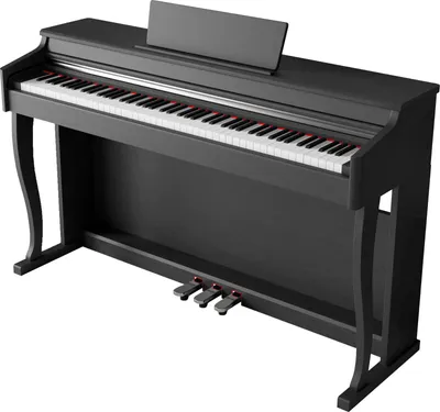 Produktbild von Kruger&Matz KMDP-155 Digitalpiano 88 Tasten