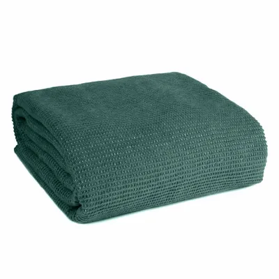 Obrázok produktu pre Deka Jantárová 70X160 Cm Tyrkysová