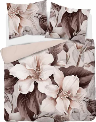Zdjęcie produktu dla Pościel bawełniana Holland Collection 220x200 KWAITY