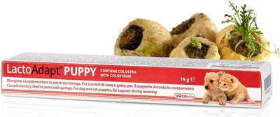 Produktbild von Dogoteka LactoAdapt PUPPY 15 g