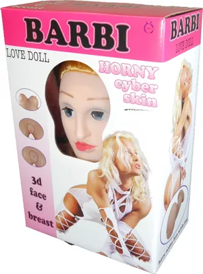 Immagine prodotto di Lalka BARBI 3D