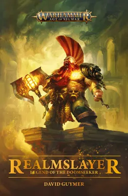Produktbild von Legend of the Doomseeker