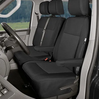 Image de Sièges auto de précision VW Transporter T6 2015-2021 (1+2)