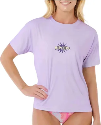 Produktbild von T-Shirt RIP CURL 180WRV-0108 für Damen