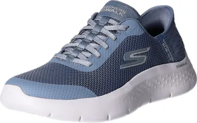 Produktbild von SKECHERS GO WALK FLEX GRAND ENTRY Blau