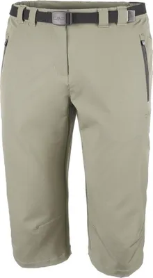 Zdjęcie produktu dla Ergonomiczne spodnie capri z materiału rozciągliwego w 4 kierunkach CMP dla kobiet P753 CORDA 46