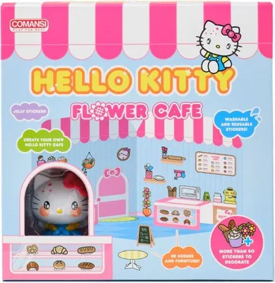 Immagine prodotto di Playset Comansi 20,5 x 20,5 x 6 cm