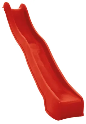 Productafbeelding van Glijbaan Rood 300 cm Tuindeco