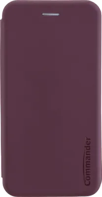 Produktbild von Peter Jäckel 17112, Folio, Huawei, Mate 20 Lite, 15 cm (5.9"), Bordeaux