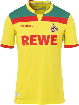 Produktbild von uhlsport 1. FC Köln Third Jersey 2020/2021 - Gr. M