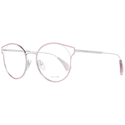 Zdjęcie produktu dla Police Brille VPL926 0SNA 50 Damen Rosa 50-19-135