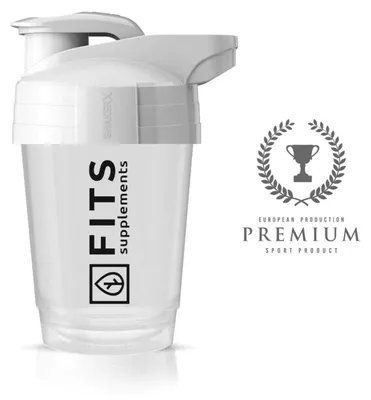 Image de Shaker FITS 400 ml