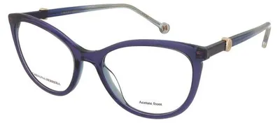 Zdjęcie produktu dla Dioptrie szkieł Carolina Herrera HER 0437 ZX9