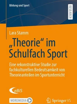 Obrázok produktu pre "Theorie" im Schulfach Sport
