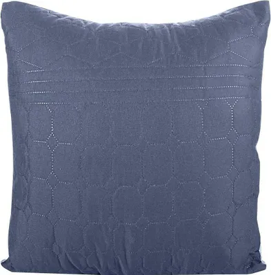 Immagine prodotto di Design 91 Federa decorativa 40x40 Adri blu navy