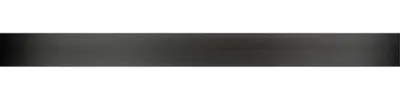 Produktbild von Chud?j Klassisches/Bodenraster schwarz 550 mm für Linearkanal K 550 C -