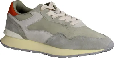 Produktbild von HOFF City Retro Sneaker Grün in Gr. 37
