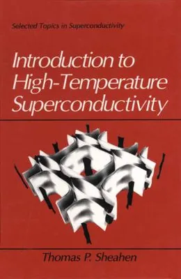 Obrázok produktu pre Introduction to High-Temperature Superconductivity