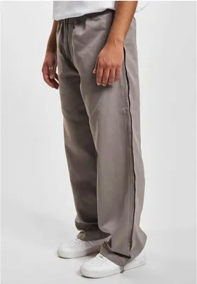 Obrázek produktu pro Pánské cargo kalhoty DEF LOOSE Cargopant grey - S