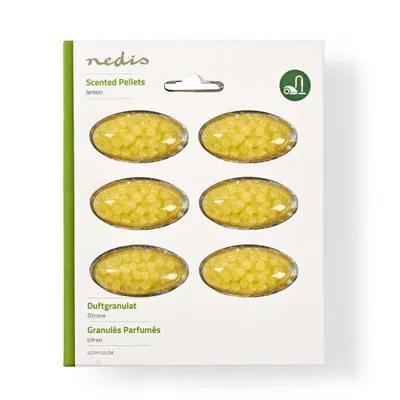 Produktbild von Nedis VCFP112LEM