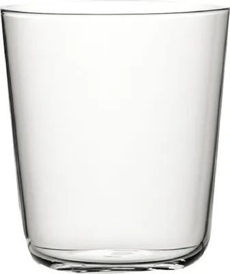 Zdjęcie produktu dla Szklanki do picia Utopia Raffles 360 ml (opakowanie 6 sztuk)