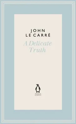 Imagen del producto de A Delicate Truth