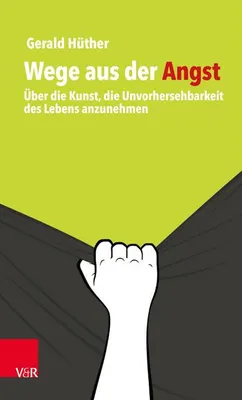 Obrázek produktu pro Wege aus der Angst