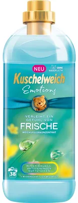 Obrázek produktu pro Cuddly Soft Emotions Fresh 38WL 1000ml