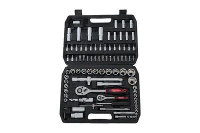 Obrázok produktu pre Gola sada 94ks Pro-Tech TOOLS 00647
