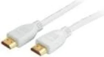 Produktbild von shiverpeaks 77472-E, 2 m, HDMI Typ A (Standard), HDMI Typ A (Standard), 3D, 18 Gbit/s, Schwarz