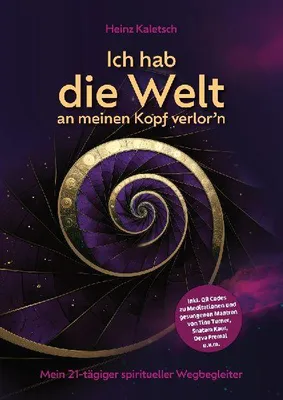Produktbild von Ich hab die Welt an meinen Kopf verlor`n