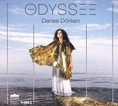 Produktbild von Odyssee