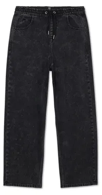 Immagine prodotto di Volcom Freazy Loose Ew Denim 26 Nero XL
