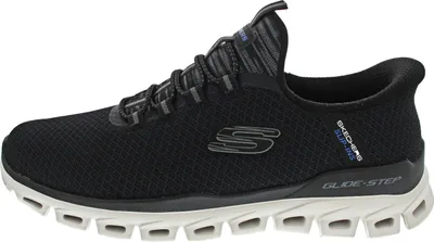 Produktbild von Skechers Slip-Ins:Glide-Step-Noxus 233010 (44/BLK)
