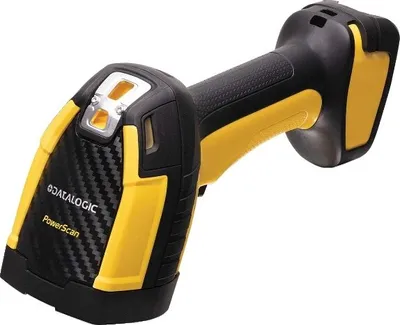 Produktbild von Datalogic PowerScan PBT9600-AR Auto Range Bluetooth Removable