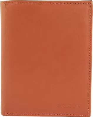 Produktbild von Excellanc Herren Geldbörse aus Echtleder. Format 10 x 12 cm.