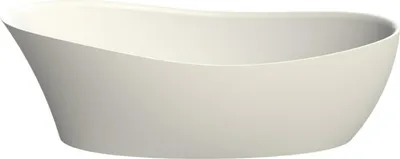 Produktbild von Hoesch 4492.010305 BW Namur Lounge 1800x800 freistehend